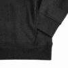 Essentials Kabartmalı Küçük Çocuklar İçin Polar Kapüşonlu Sweatshirt Essentials Kabartmalı Küçük Çocuklar İçin Polar Kapüşonlu Sweatshirt
