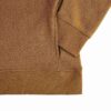 Essentials Kabartmalı Küçük Çocuklar İçin Polar Kapüşonlu Sweatshirt Essentials Kabartmalı Küçük Çocuklar İçin Polar Kapüşonlu Sweatshirt