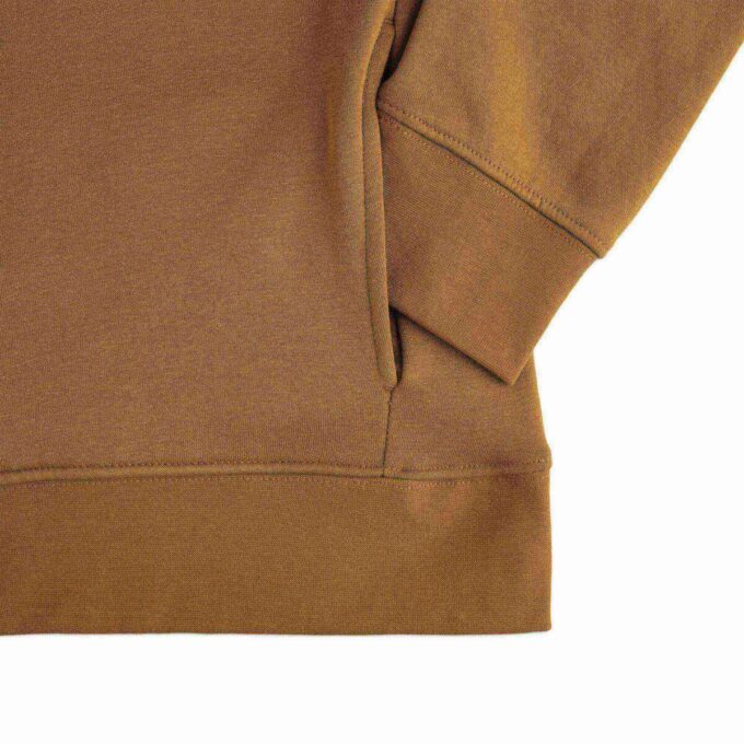 Essentials Kabartmalı Küçük Çocuklar İçin Polar Kapüşonlu Sweatshirt Essentials Kabartmalı Küçük Çocuklar İçin Polar Kapüşonlu Sweatshirt