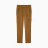 Essentials Kabartmalı Küçük Çocuklar İçin Polar Kargo Pantolon Essentials Kabartmalı Küçük Çocuklar İçin Polar Kargo Pantolon