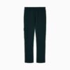 Essentials Kabartmalı Küçük Çocuklar İçin Polar Kargo Pantolon Essentials Kabartmalı Küçük Çocuklar İçin Polar Kargo Pantolon
