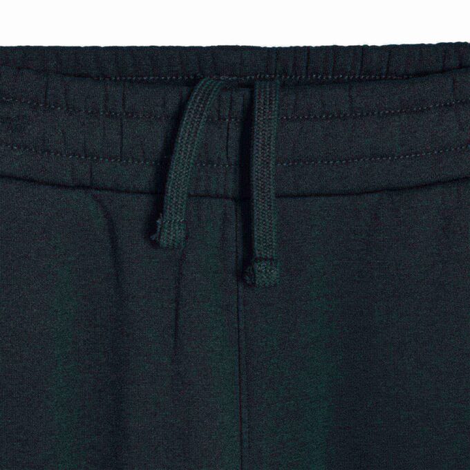 Essentials Kabartmalı Küçük Çocuklar İçin Polar Kargo Pantolon Essentials Kabartmalı Küçük Çocuklar İçin Polar Kargo Pantolon