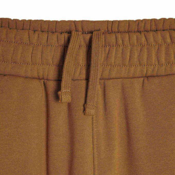 Essentials Kabartmalı Küçük Çocuklar İçin Polar Kargo Pantolon Essentials Kabartmalı Küçük Çocuklar İçin Polar Kargo Pantolon