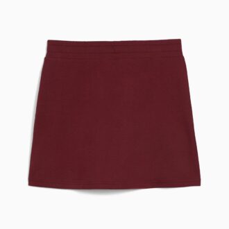 Essentials Kadın Basic Kısa Etek