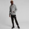Essentials Küçük Logo Erkek Kapüşonlu Sweatshirt Essentials Küçük Logo Erkek Kapüşonlu Sweatshirt