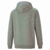 Essentials Küçük Logo Erkek Kapüşonlu Sweatshirt Essentials Küçük Logo Erkek Kapüşonlu Sweatshirt