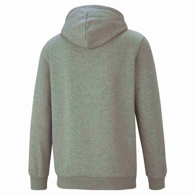 Essentials Küçük Logo Erkek Kapüşonlu Sweatshirt Essentials Küçük Logo Erkek Kapüşonlu Sweatshirt
