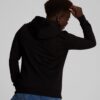 Essentials Küçük Logolu Kadın Kapüşonlu Sweatshirt