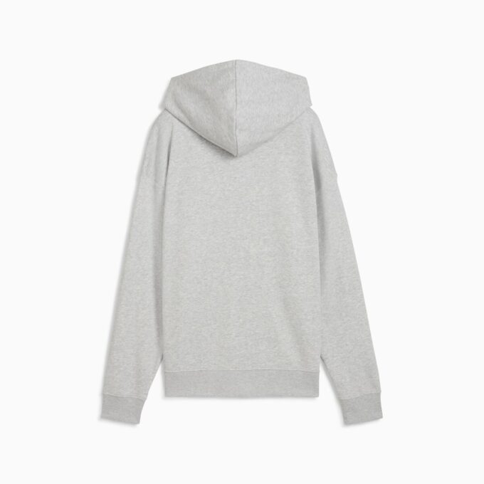 Essentials Küçük No. 1 Logolu Fransız Havlu Kadın Konforlu Tam Fermuarlı Kapüşonlu Üst Essentials Küçük No. 1 Logolu Fransız Havlu Kadın Konforlu Tam Fermuarlı Kapüşonlu Üst