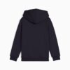 Essentials Küçük Çocuklar İçin Polar Kapüşonlu Sweatshirt