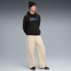Essentials Logo Lab Erkek Polar Kapüşonlu Üst Essentials Logo Lab Erkek Polar Kapüşonlu Üst