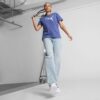 Essentials Logo Lab Kadın Tişörtü Essentials Logo Lab Kadın Tişörtü