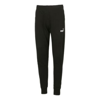 Essentials Logo Pantolon “Siyah Beyaz”