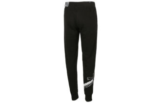 Essentials Logo Pantolon “Siyah Beyaz”