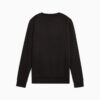 Essentials Metalik Kadın Yuvarlak Yaka Sweatshirt Essentials Metalik Kadın Yuvarlak Yaka Sweatshirt