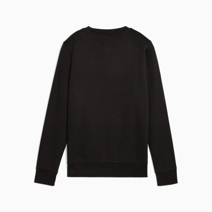 Essentials Metalik Kadın Yuvarlak Yaka Sweatshirt Essentials Metalik Kadın Yuvarlak Yaka Sweatshirt