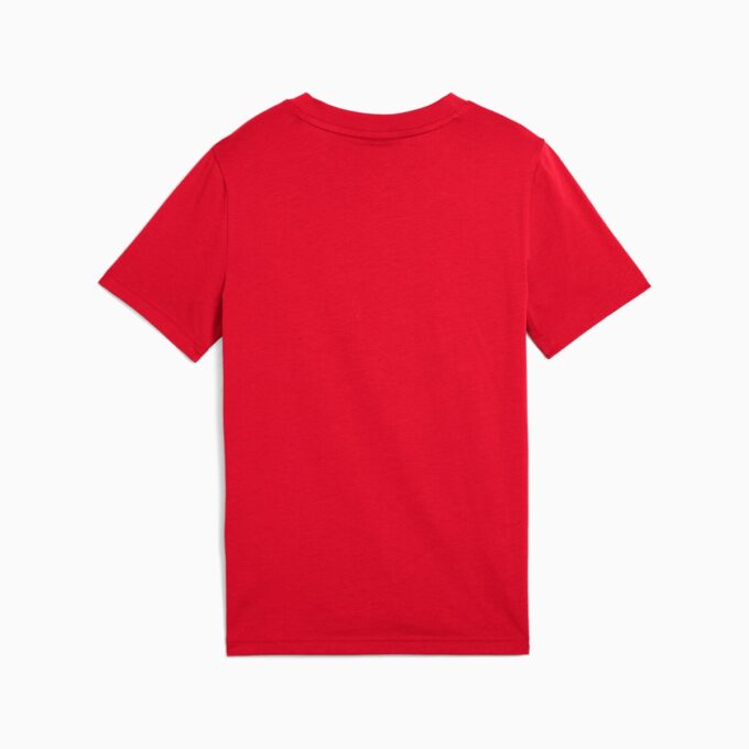 Essentials No. 1 Logo Büyük Çocuk Tişörtü Essentials No. 1 Logo Büyük Çocuk Tişörtü