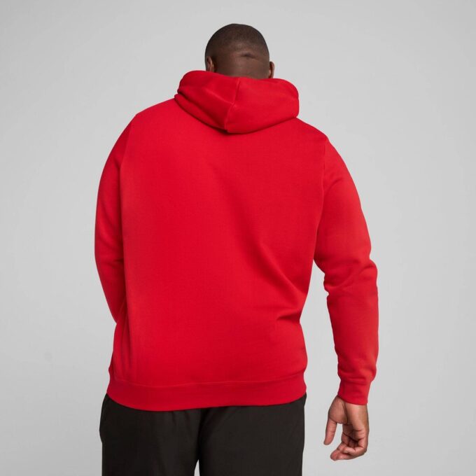Essentials No. 1 Logo Erkek Kapüşonlu Sweatshirt Essentials No. 1 Logo Erkek Kapüşonlu Sweatshirt