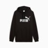 Essentials No. 1 Logo Erkek Kapüşonlu Sweatshirt Essentials No. 1 Logo Erkek Kapüşonlu Sweatshirt