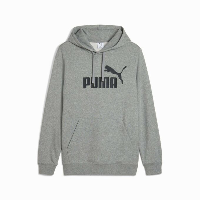Essentials No. 1 Logo Erkek Kapüşonlu Sweatshirt Essentials No. 1 Logo Erkek Kapüşonlu Sweatshirt