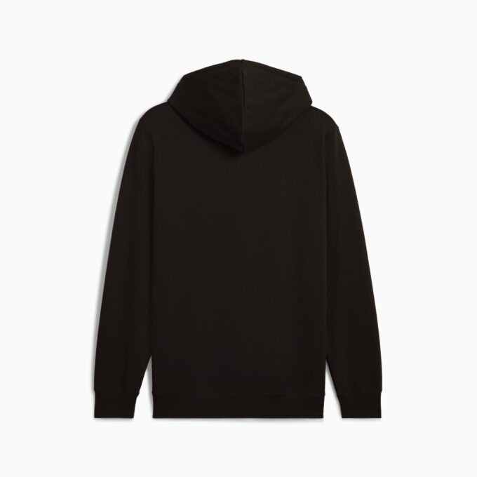 Essentials No. 1 Logo Erkek Kapüşonlu Sweatshirt Essentials No. 1 Logo Erkek Kapüşonlu Sweatshirt