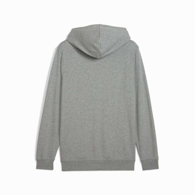 Essentials No. 1 Logo Erkek Kapüşonlu Sweatshirt Essentials No. 1 Logo Erkek Kapüşonlu Sweatshirt