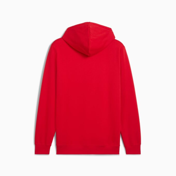 Essentials No. 1 Logo Erkek Kapüşonlu Sweatshirt Essentials No. 1 Logo Erkek Kapüşonlu Sweatshirt