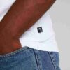 Essentials No. 1 Logo Erkek Tişörtü