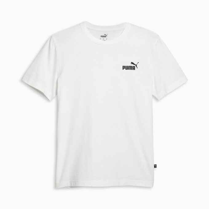 Essentials No. 1 Logo Erkek Tişörtü