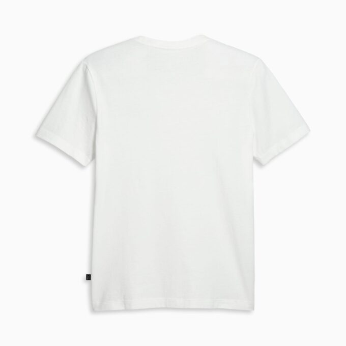 Essentials No. 1 Logo Erkek Tişörtü