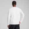 Essentials No. 1 Logo Erkek Uzun Kollu Tişört