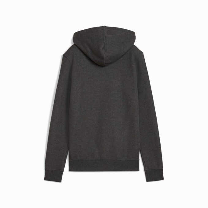 Essentials No. 1 Logo Kadın Kapüşonlu Üst