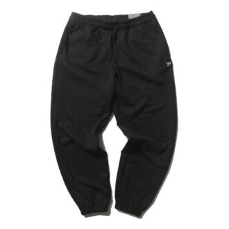Essentials Pantolon “Siyah”