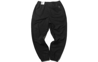 Essentials Pantolon “Siyah”