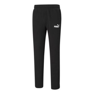 Essentials Pantolon “Siyah Beyaz”