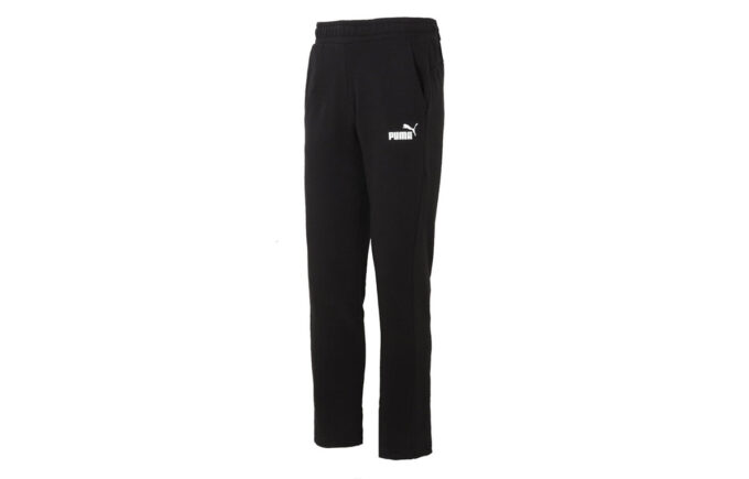 Essentials Pantolon “Siyah Beyaz”