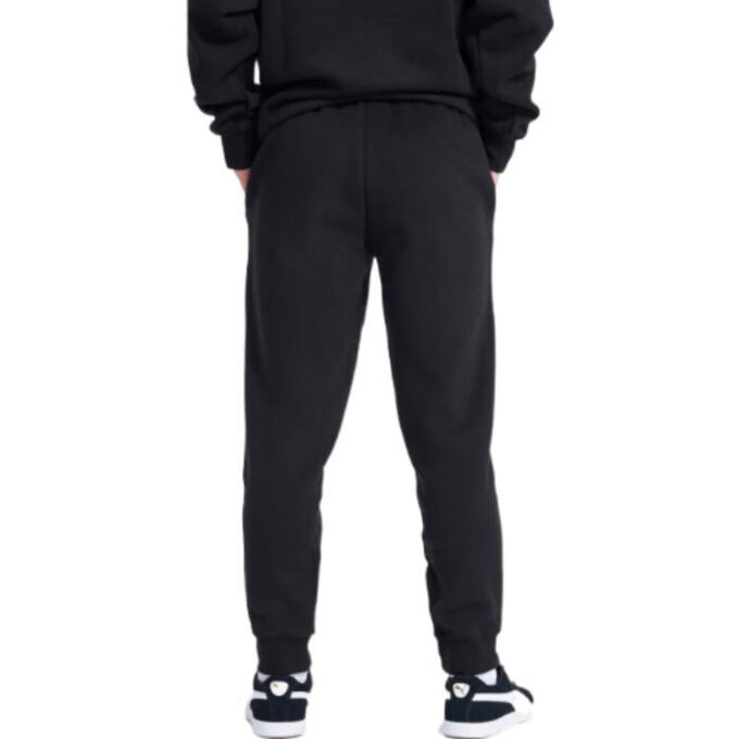 Essentials Polar Eşofman Altı “Siyah”