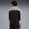 Essentials Renk Bloklu Erkek Kapüşonlu Sweatshirt Essentials Renk Bloklu Erkek Kapüşonlu Sweatshirt