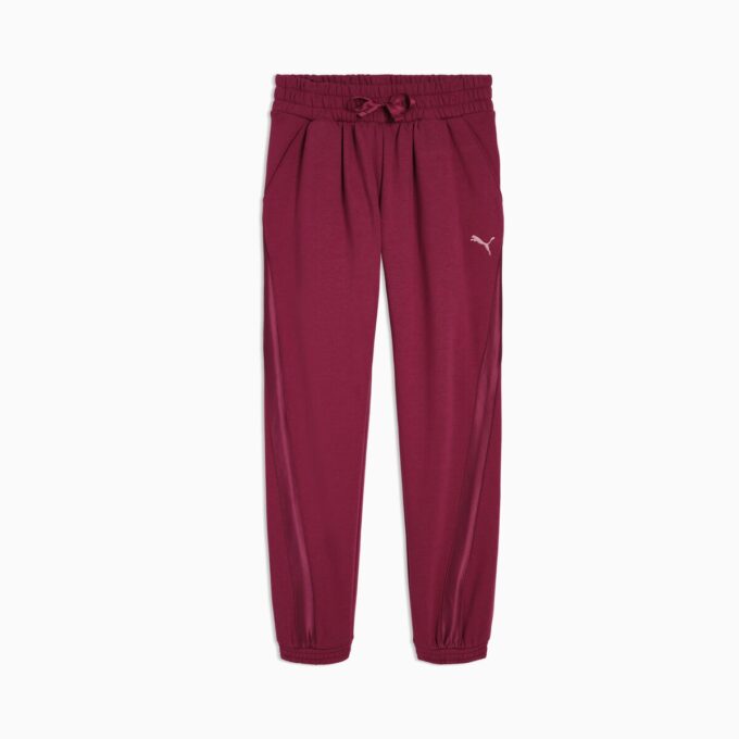 Essentials Saten Büyük Çocuklar İçin Polar Jogger Pantolon Essentials Saten Büyük Çocuklar İçin Polar Jogger Pantolon