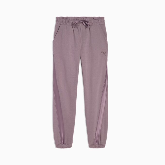 Essentials Saten Büyük Çocuklar İçin Polar Jogger Pantolon Essentials Saten Büyük Çocuklar İçin Polar Jogger Pantolon