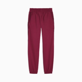 Essentials Saten Büyük Çocuklar İçin Polar Jogger Pantolon