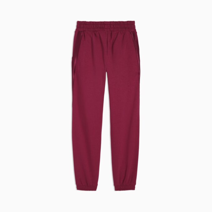 Essentials Saten Büyük Çocuklar İçin Polar Jogger Pantolon Essentials Saten Büyük Çocuklar İçin Polar Jogger Pantolon