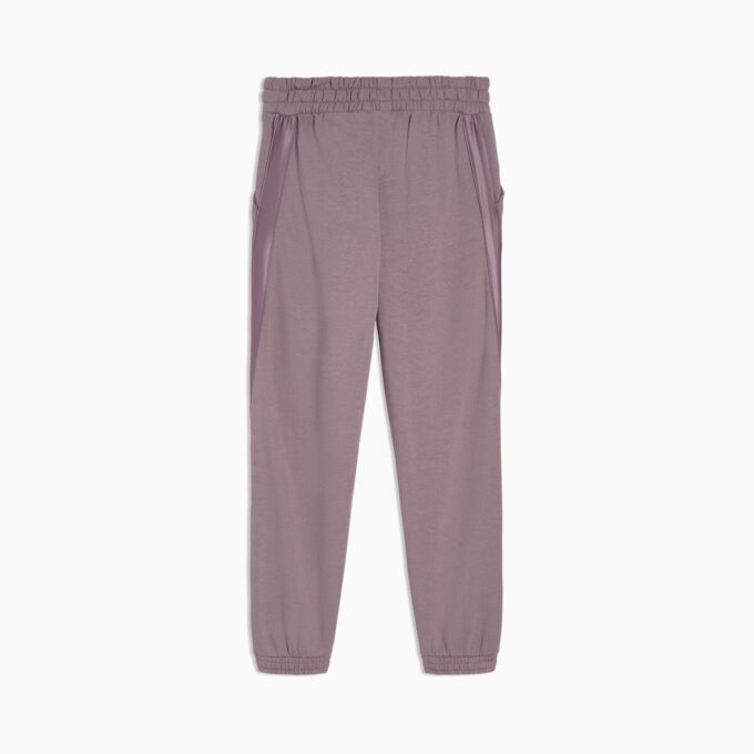 Essentials Saten Büyük Çocuklar İçin Polar Jogger Pantolon Essentials Saten Büyük Çocuklar İçin Polar Jogger Pantolon