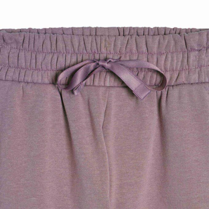 Essentials Saten Büyük Çocuklar İçin Polar Jogger Pantolon Essentials Saten Büyük Çocuklar İçin Polar Jogger Pantolon