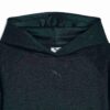 Essentials Saten Küçük Çocuklar İçin Polar Kapüşonlu Sweatshirt