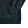 Essentials Saten Küçük Çocuklar İçin Polar Kapüşonlu Sweatshirt