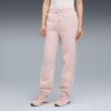 Essentials Saten Kadın Jogger Pantolon Essentials Saten Kadın Jogger Pantolon