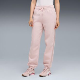 Essentials Saten Kadın Jogger Pantolon Essentials Saten Kadın Jogger Pantolon
