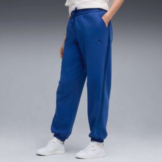 Essentials Saten Kadın Jogger Pantolon Essentials Saten Kadın Jogger Pantolon