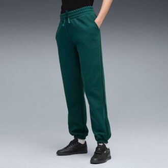 Essentials Saten Kadın Jogger Pantolon Essentials Saten Kadın Jogger Pantolon